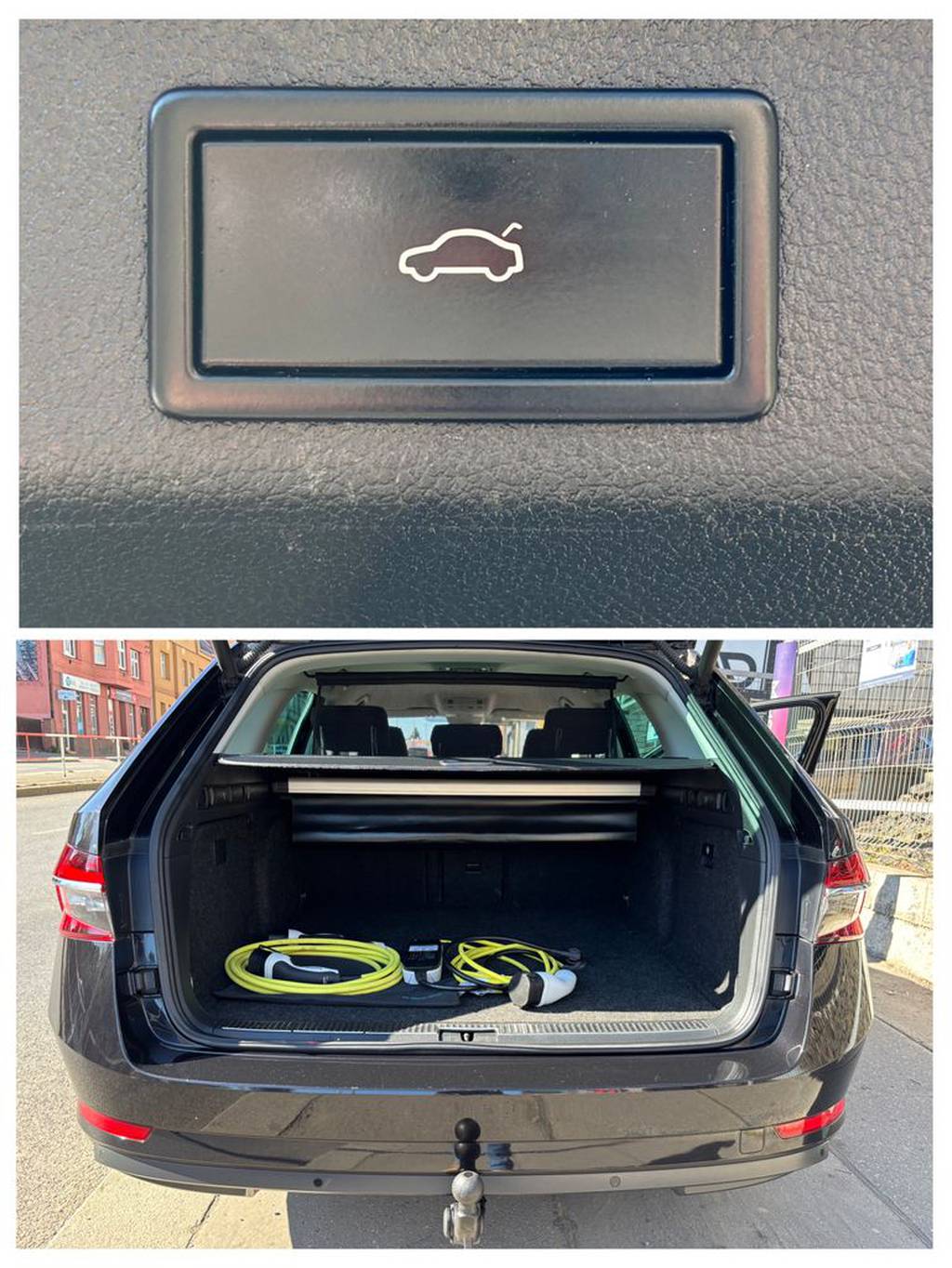 Škoda Superb 1.4TSI iV/2021/PHEV,1MAJ,DPH-Z