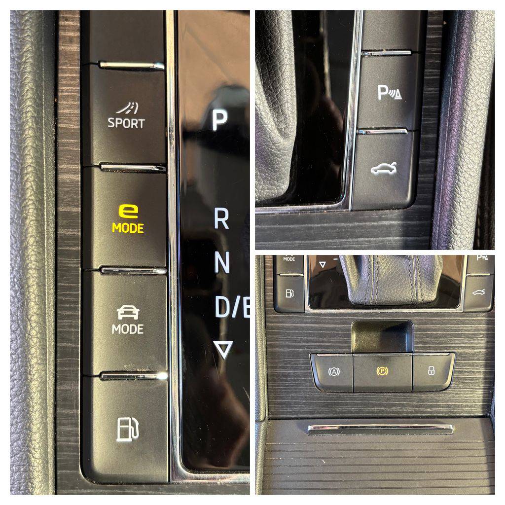 Škoda Superb 1.4TSI iV/2021/PHEV,1MAJ,DPH-Z