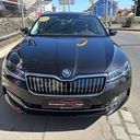 Škoda Superb 1.4TSI iV/2021/PHEV,1MAJ,DPH-Z