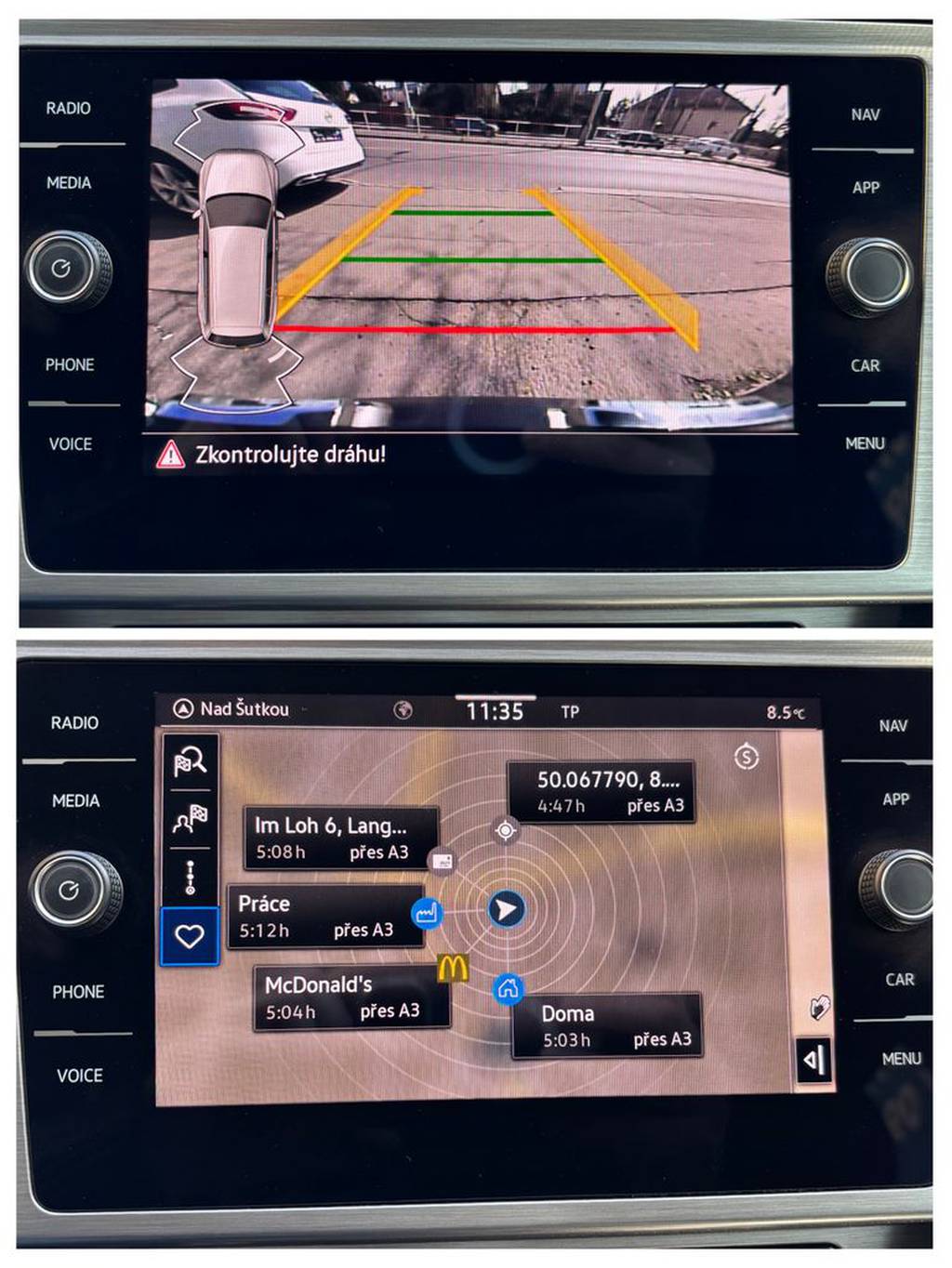 Volkswagen Passat 2.0TDI/2021/1MAJ,DPH-ZÁRUKA24M