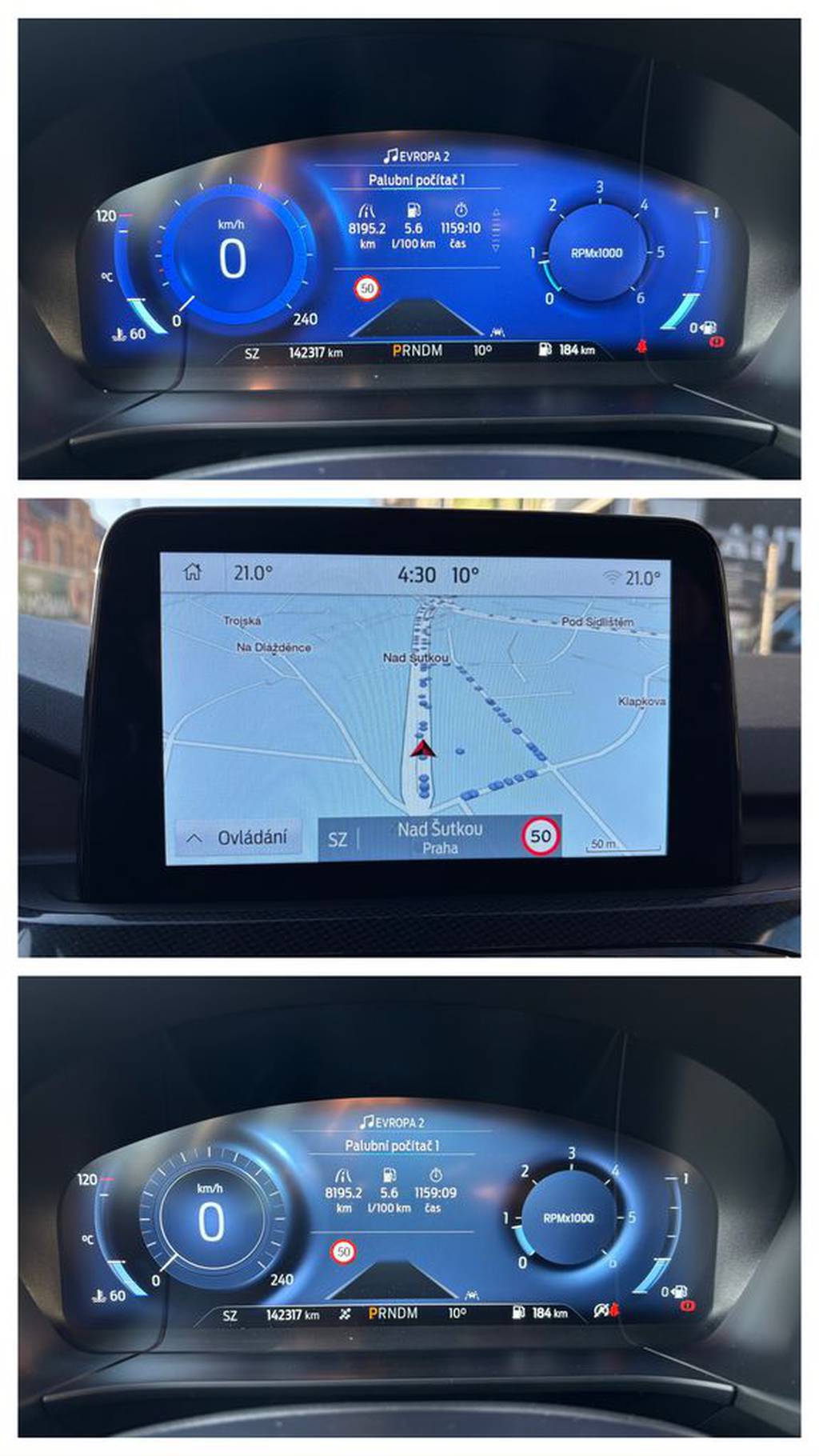 Ford Kuga 1.5EB/2023/ST-LINE,1MAJ-ZÁRUKA