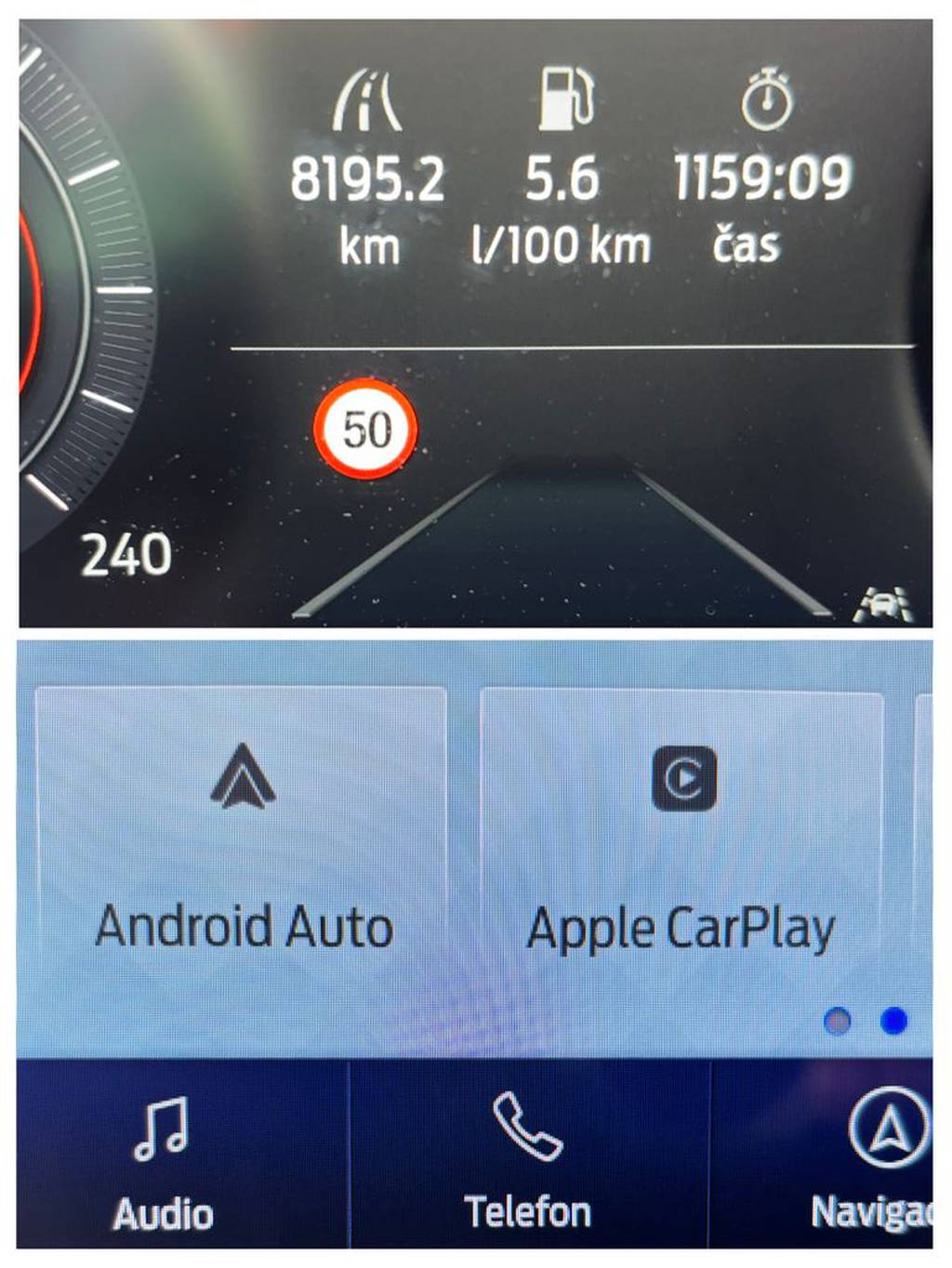 Ford Kuga 1.5EB/2023/ST-LINE,1MAJ-ZÁRUKA