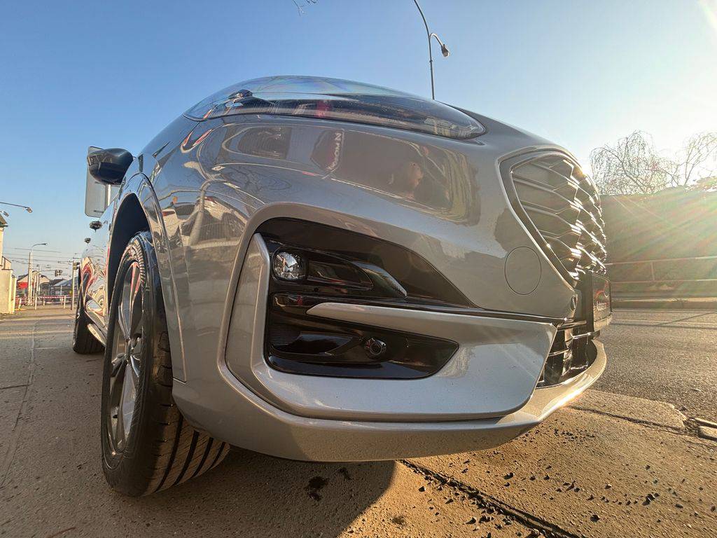 Ford Kuga 1.5EB/2023/ST-LINE,1MAJ-ZÁRUKA