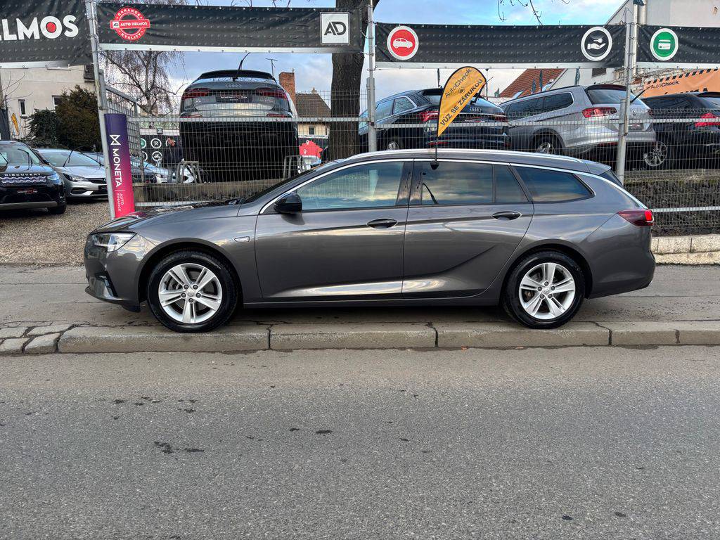 Opel Insignia 2.0CDTi/2023/1MAJ,AT8,SPORT-ZÁ