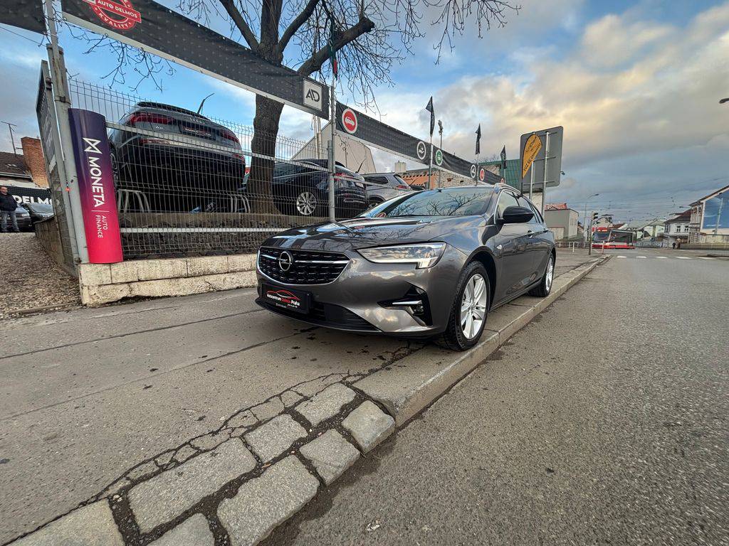 Opel Insignia 2.0CDTi/2023/1MAJ,AT8,SPORT-ZÁ