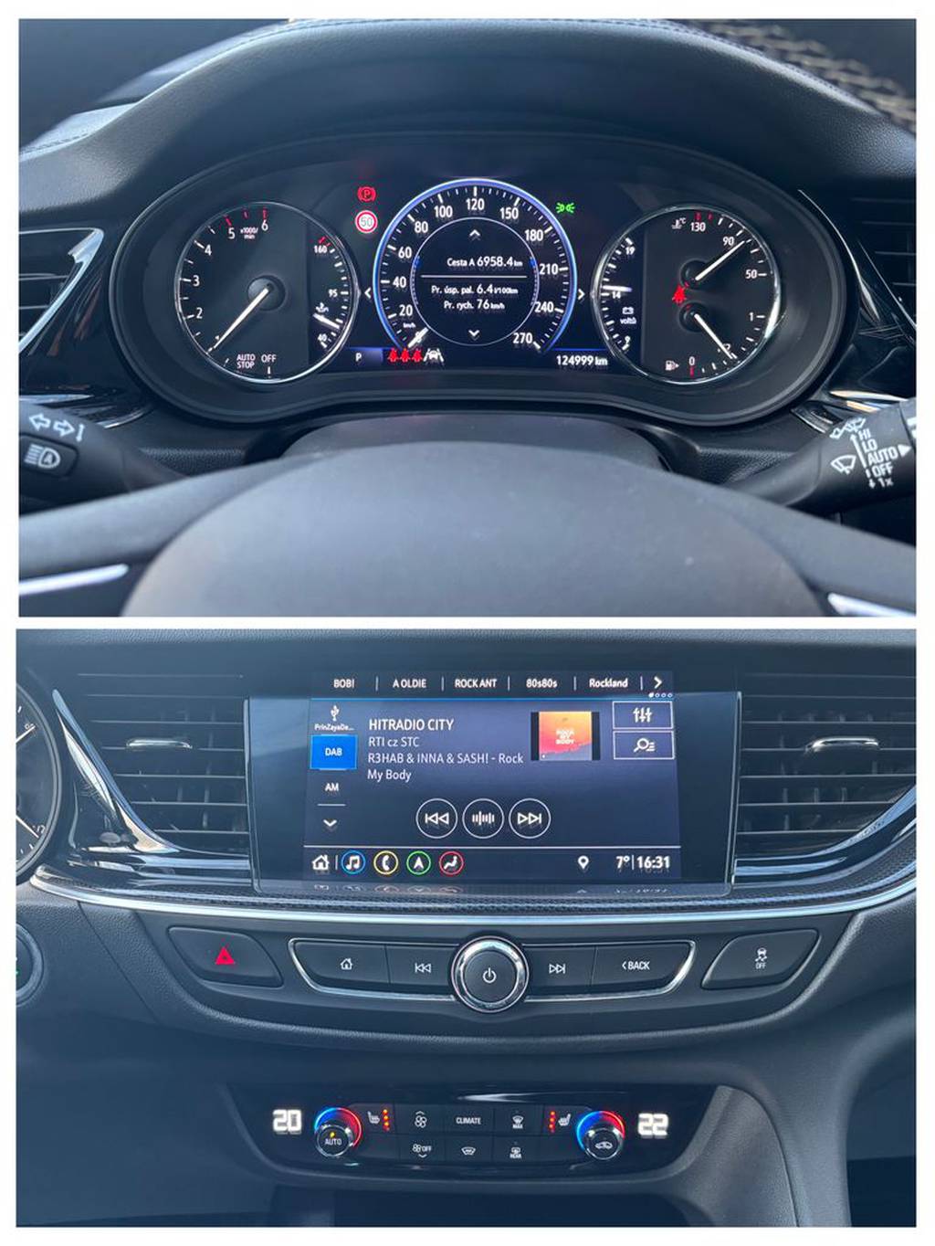 Opel Insignia 2.0CDTi/2023/1MAJ,AT8,SPORT-ZÁ