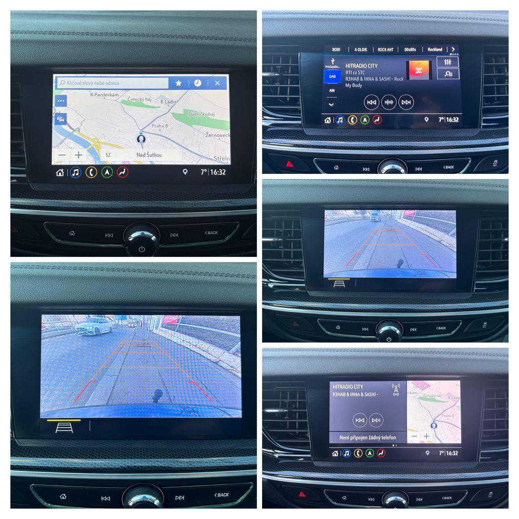 Opel Insignia 2.0CDTi/2023/1MAJ,AT8,SPORT-ZÁ