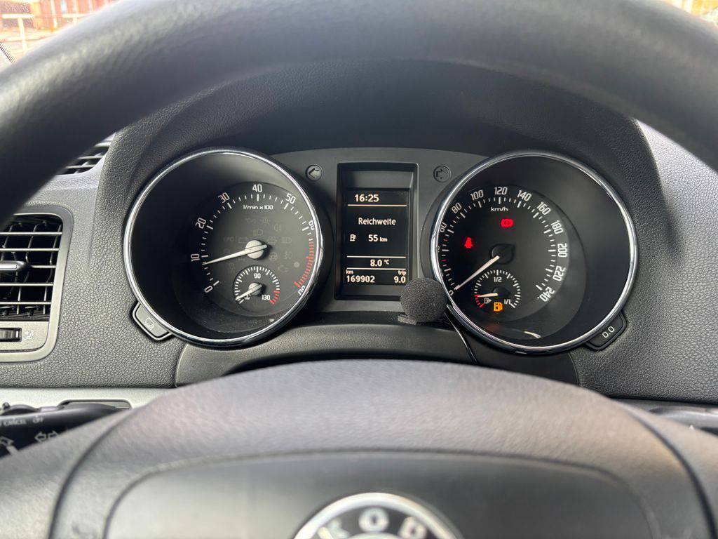 Škoda Yeti 1.8TSi/2011/MAN6-NOVÝ MOTOR