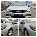 Opel Astra 1.5CDTi/2022/ELEG./AT9/TAŽNÉ,Z