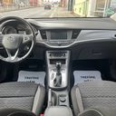 Opel Astra 1.5CDTi/2022/ELEG./AT9/TAŽNÉ,Z