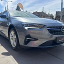 Opel Insignia 2.0CDTi/2021/1MAJ,MAN6-ZÁRUKA2