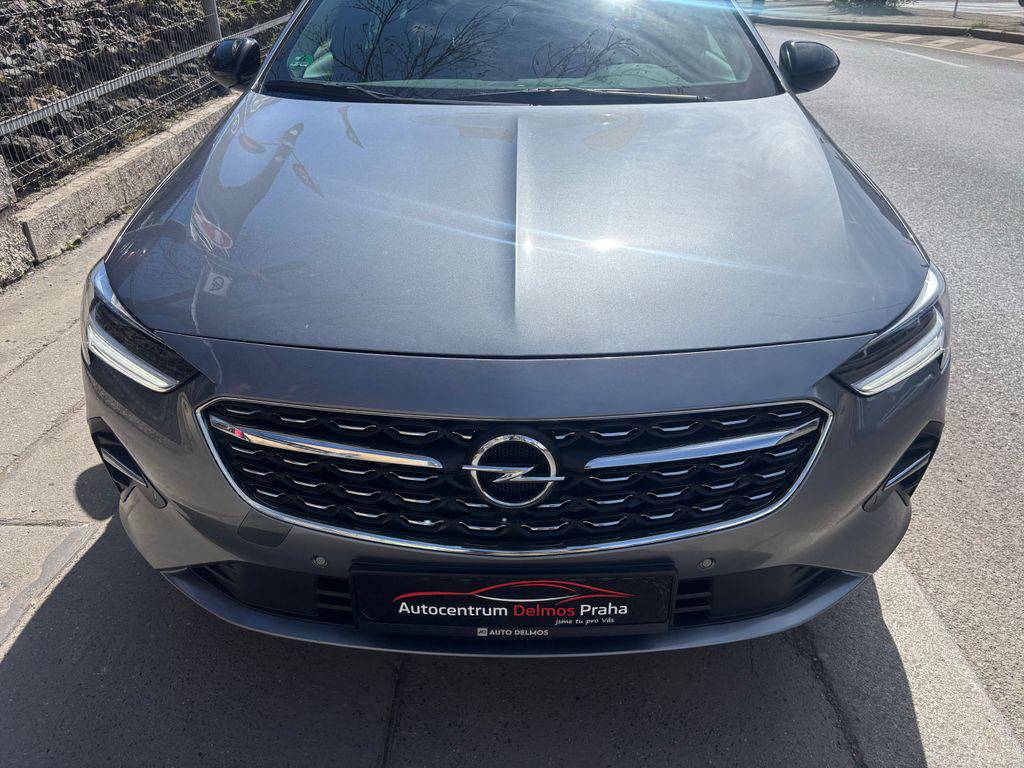 Opel Insignia 2.0CDTi/2021/1MAJ,MAN6-ZÁRUKA2