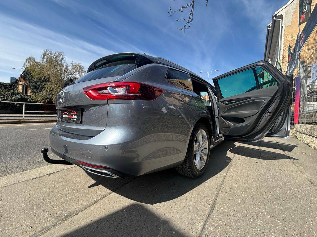 Opel Insignia 2.0CDTi/2021/1MAJ,MAN6-ZÁRUKA2