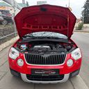 Škoda Yeti 1.8TSi-LPG/2013/ELEG.1MAJ-ZÁRU