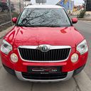 Škoda Yeti 1.8TSi-LPG/2013/ELEG.1MAJ-ZÁRU