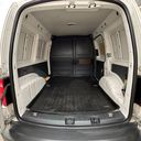 Volkswagen Caddy 2.0TDI-75KW/2018/CZ,1MAJ,L1H1,