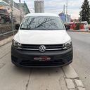Volkswagen Caddy 2.0TDI-75KW/2018/CZ,1MAJ,L1H1,