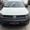 Volkswagen Caddy 2.0TDI-75KW/2018/CZ,1MAJ,L1H1,
