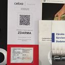 Volkswagen Caddy 2.0TDI-75KW/2018/CZ,1MAJ,L1H1,