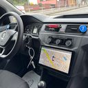 Volkswagen Caddy 2.0TDI-75KW/2018/CZ,1MAJ,L1H1,