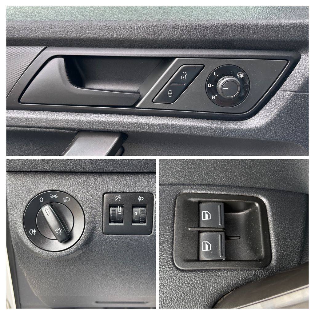 Volkswagen Caddy 2.0TDI-75KW/2018/CZ,1MAJ,L1H1,