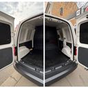 Volkswagen Caddy 2.0TDI-75KW/2018/CZ,1MAJ,L1H1,