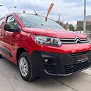 Citroën Berlingo 1.5HDI-75KW/2021/L1H1-DPH-1MAJ