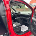 Citroën Berlingo 1.5HDI-75KW/2021/L1H1-DPH-1MAJ