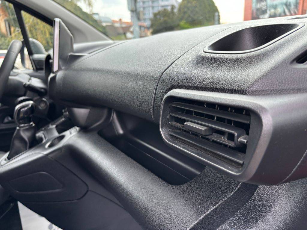 Citroën Berlingo 1.5HDI-75KW/2021/L1H1-DPH-1MAJ