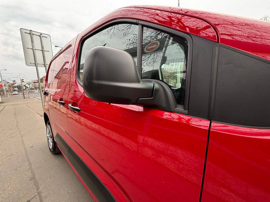 Citroën Berlingo 1.5HDI-75KW/2021/L1H1-DPH-1MAJ