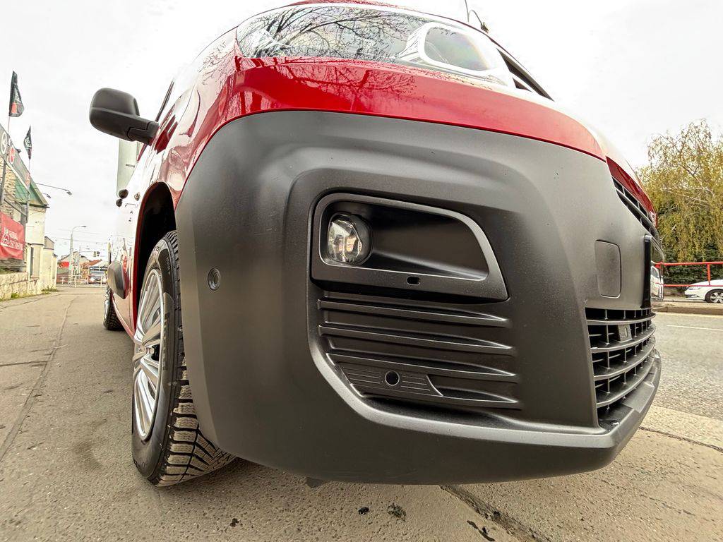 Citroën Berlingo 1.5HDI-75KW/2021/L1H1-DPH-1MAJ