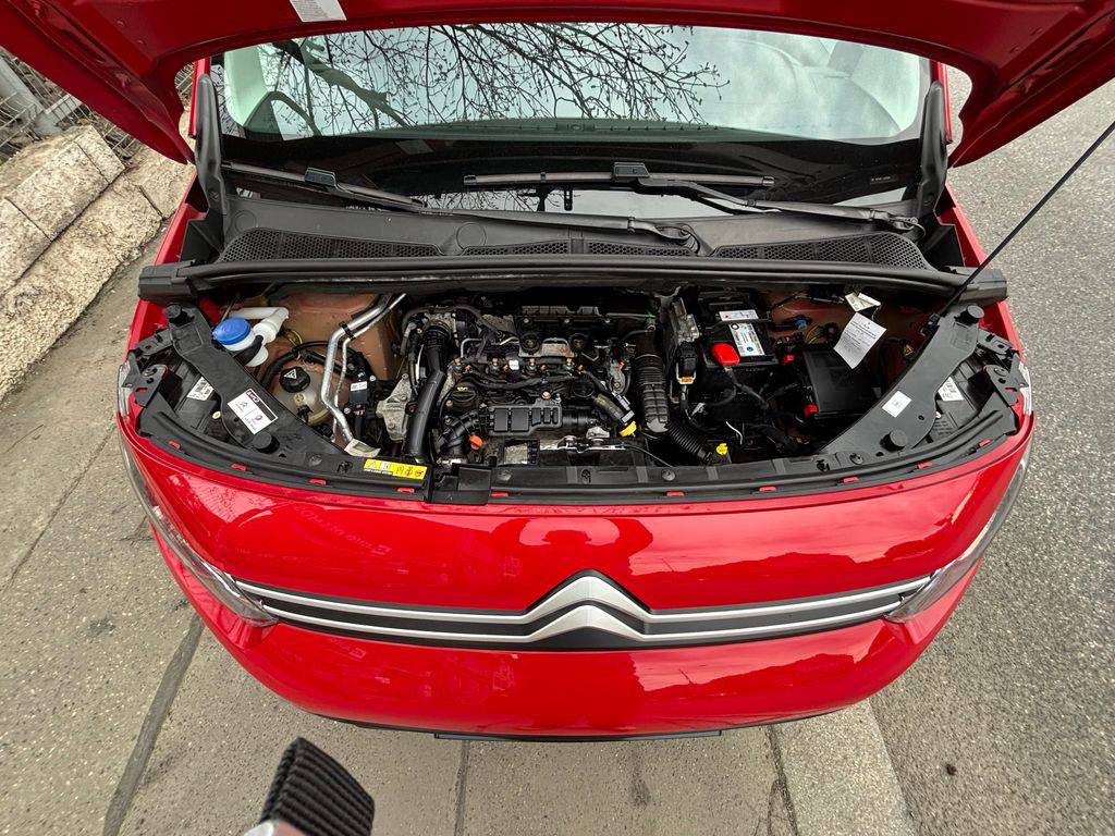 Citroën Berlingo 1.5HDI-75KW/2021/L1H1-DPH-1MAJ