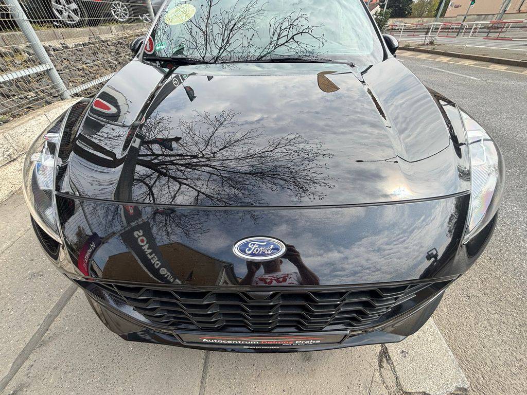 Ford Kuga 2.5PHEV/2023/ST-Line X-1MAJ