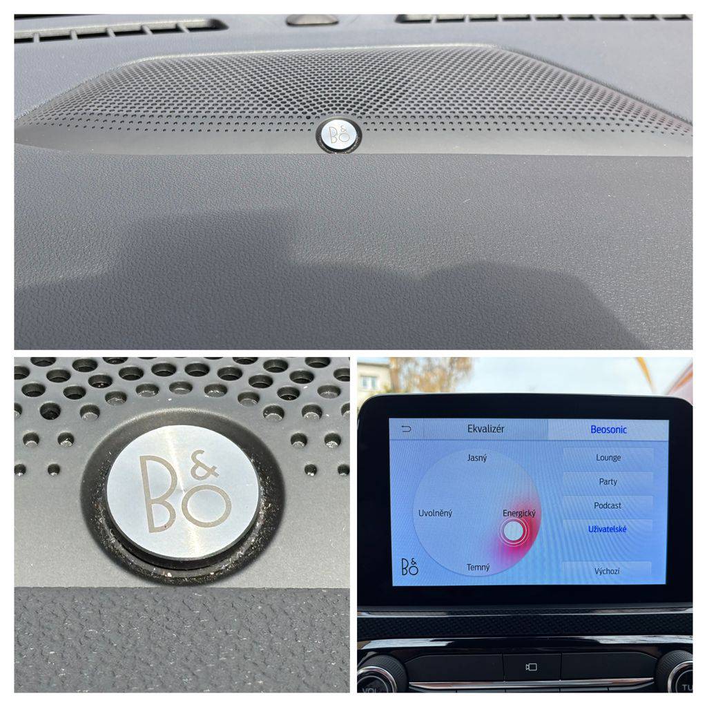 Ford Kuga 2.5PHEV/2023/ST-Line X-1MAJ