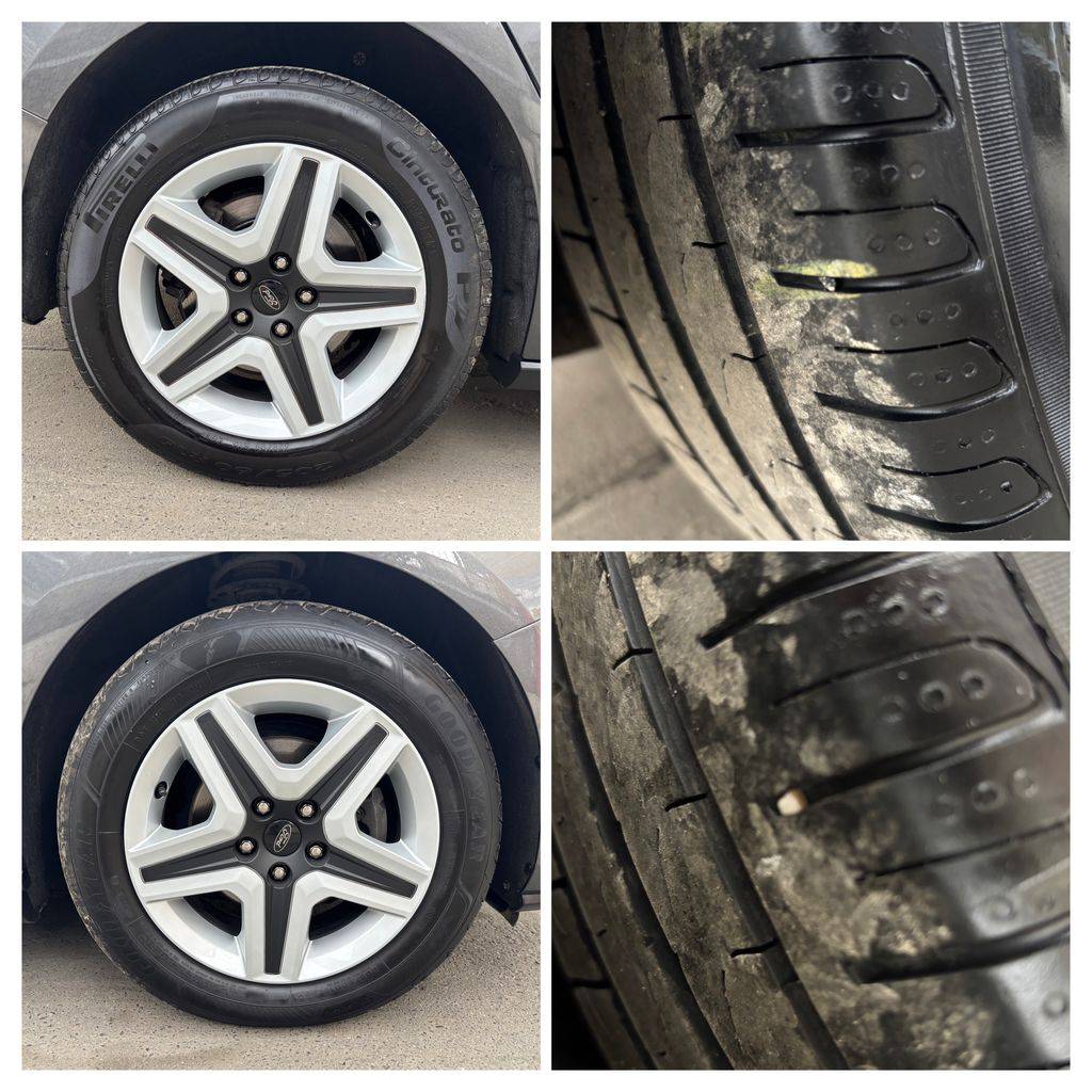 Ford Focus 1.5TDCi/2023/TITANIUM,1MAJ,AT