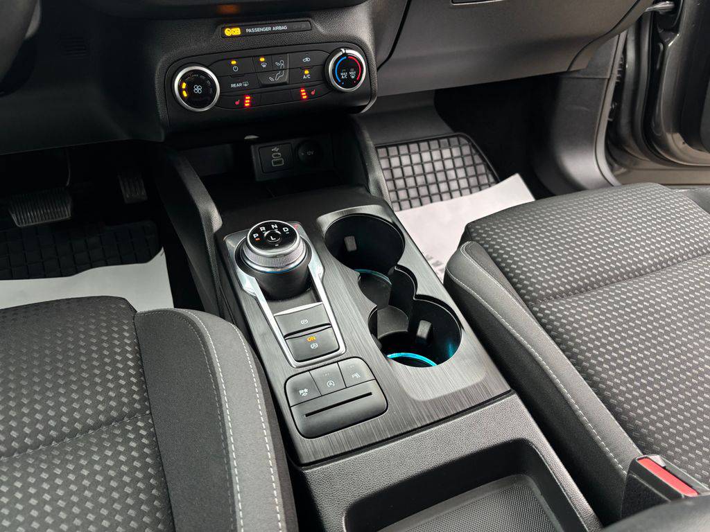 Ford Focus 1.5TDCi/2023/TITANIUM,1MAJ,AT