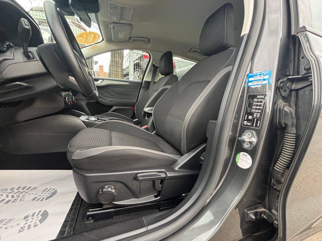 Ford Focus 1.5TDCi/2023/TITANIUM,1MAJ,AT