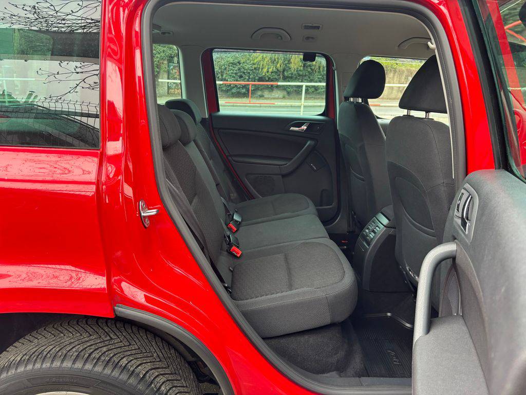 Škoda Yeti 1.8TSi-LPG/2013/ELEG.1MAJ-ZÁRU