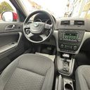 Škoda Yeti 1.8TSi-LPG/2013/ELEG.1MAJ-ZÁRU