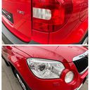 Škoda Yeti 1.8TSi-LPG/2013/ELEG.1MAJ-ZÁRU