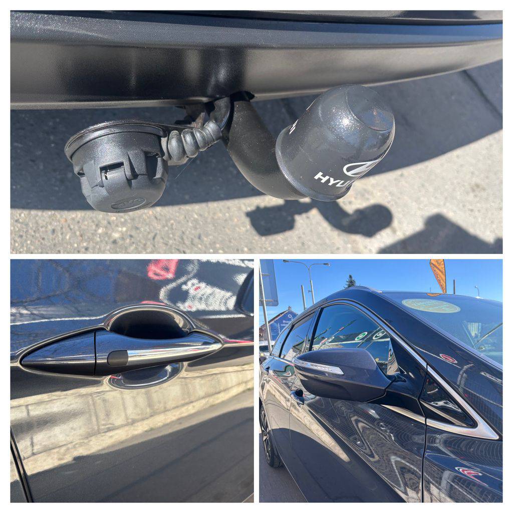 Hyundai i40 2.0GDI/2019/AT-1MAJ-ZÁRUKA24M