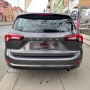 Ford Focus 1.5TDCi/2023/TITANIUM,1MAJ,AT