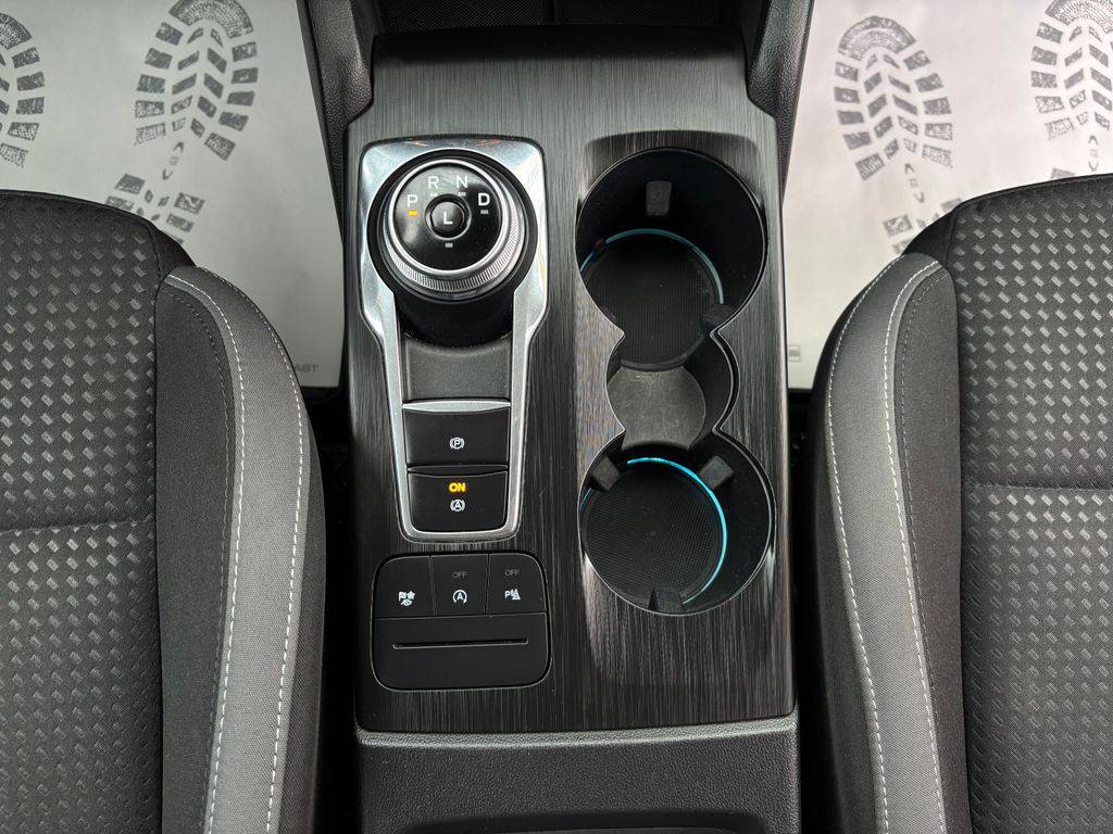 Ford Focus 1.5TDCi/2023/TITANIUM,1MAJ,AT