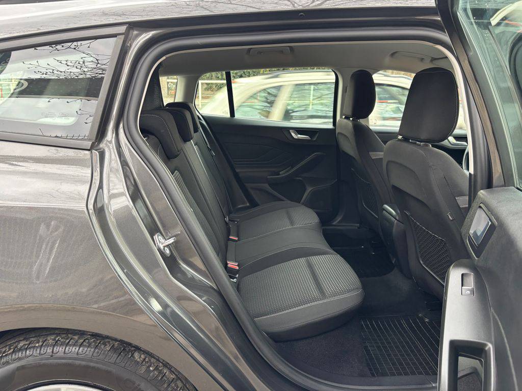 Ford Focus 1.5TDCi/2023/TITANIUM,1MAJ,AT