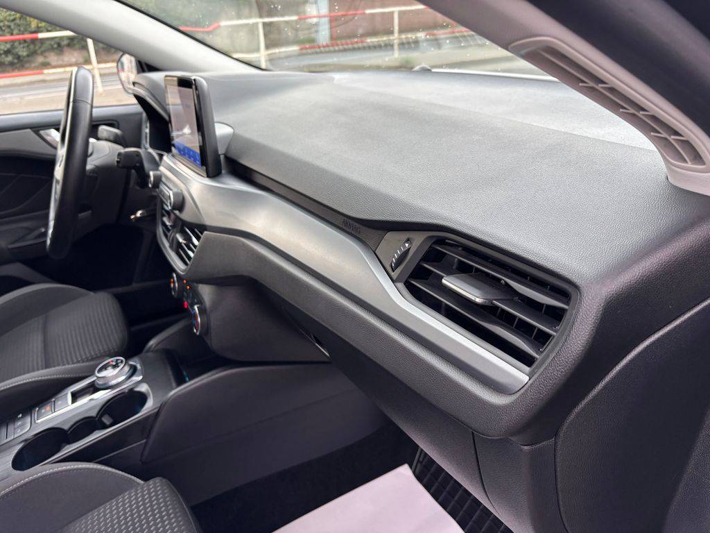 Ford Focus 1.5TDCi/2023/TITANIUM,1MAJ,AT