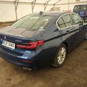 BMW 530 530exDrive/2022/CZ-DPH-1MAJ-ZÁ