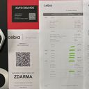 BMW 530 530exDrive/2022/CZ-DPH-1MAJ-ZÁ