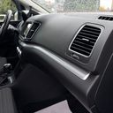 Volkswagen Sharan 2.0TDI/2016/CUP-AT-WEBASTO-ZÁR