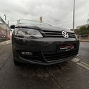 Volkswagen Sharan 2.0TDI/2016/CUP-AT-WEBASTO-ZÁR