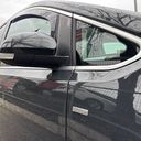 Volkswagen Sharan 2.0TDI/2016/CUP-AT-WEBASTO-ZÁR